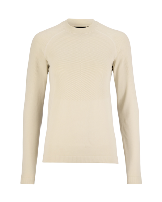 Dámske termoprádlo CRAFT Warm Comfort LS W